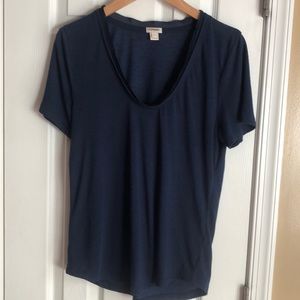 J crew factory t shirt